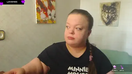 Janiffer_MiMi stripchat stream image