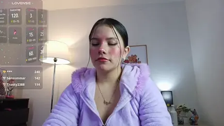 AmyWild stripchat stream image