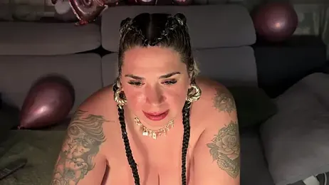 Monageil stripchat stream image