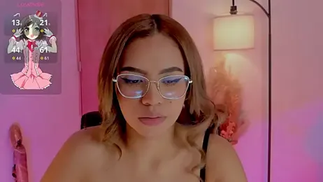 Oxana_Fedorova stripchat stream image