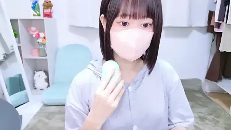 Im_Yu-na stripchat stream image