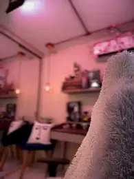 Zoe_Bae stripchat stream image