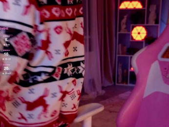 HoneyCherry bongacams stream image