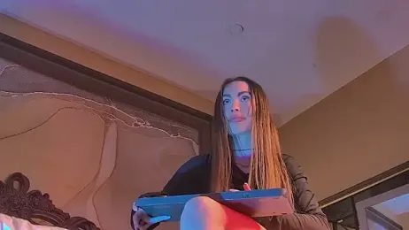 Amanda_River stripchat stream image