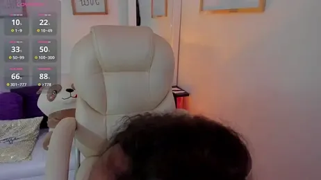 zobe_love stripchat stream image