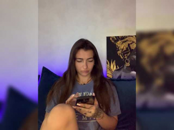 WILDGIRL bongacams stream image