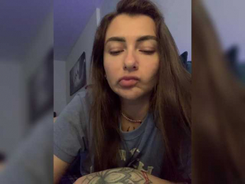 WILDGIRL bongacams stream image