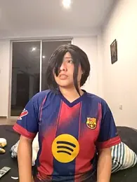 Elsa_sweet stripchat stream image