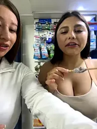 roouse stripchat stream image