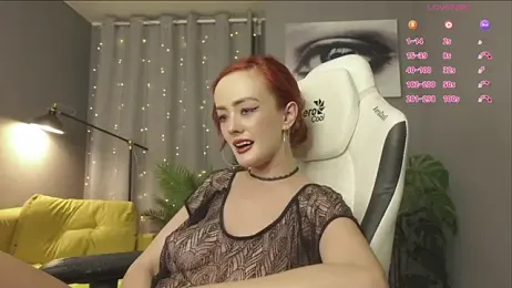 Megany stripchat stream image