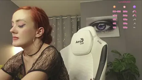 Megany stripchat stream image