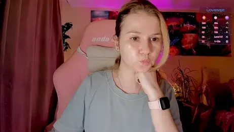 GoodWitch_ stripchat stream image