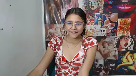 SofieLove_01 stripchat stream image