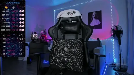 RachelQueen_ stripchat stream image