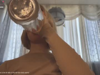 honey_sunshine chaturbate stream image