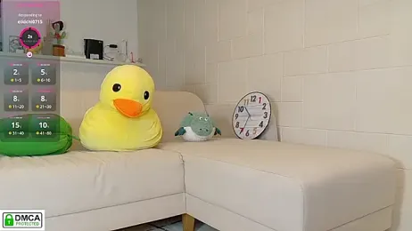 SUZU_ stripchat stream image