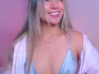 vaiolet-rose camsoda stream image