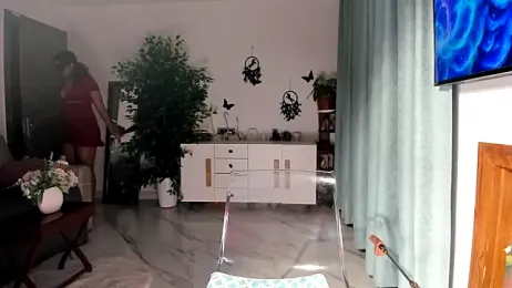 Bad_Girl_Kayra69 stripchat stream image