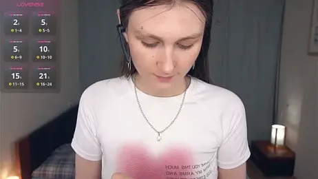 MoiraHavins stripchat stream image