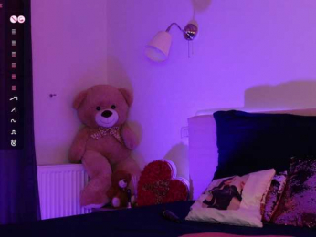 AngelaMyst bongacams stream image