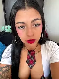 Dulce-diosa stripchat stream image