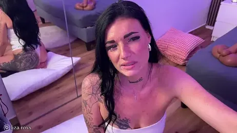 LizaRoxx stripchat stream image