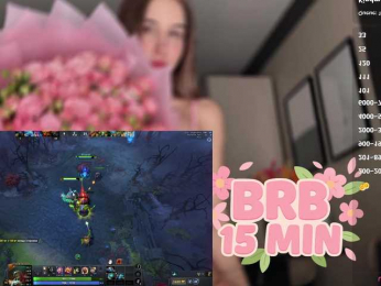 Milkaff- bongacams stream image