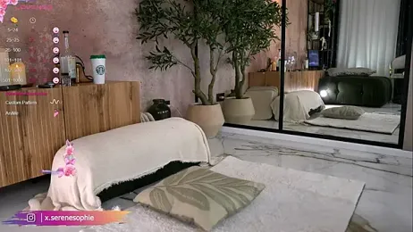 Serene_Sophiex stripchat stream image