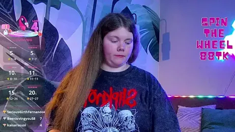 RubyValen stripchat stream image