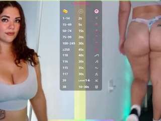 milavalentina camsoda stream image