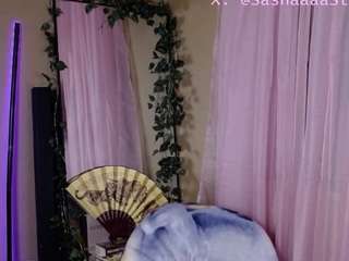 sashaishere camsoda stream image, 31.08.2025 02:20