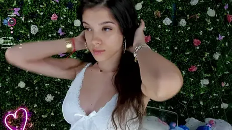 BabyAylin stripchat stream image