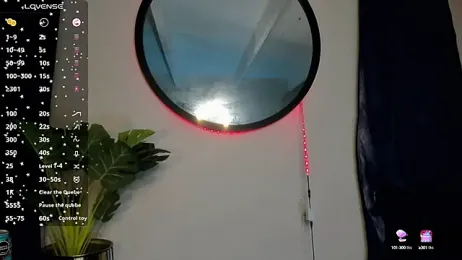 tinker_exotic_1 stripchat stream image