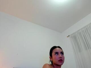 Juliana Saenz flirt4free stream image