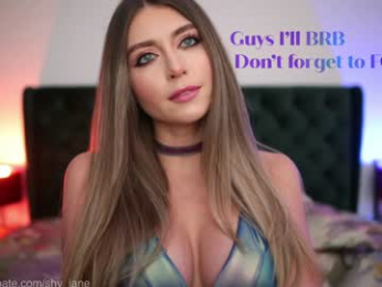 shy_jane chaturbate stream image