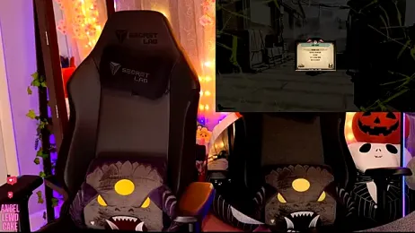 Angel-Lewd-Cake stripchat stream image