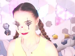 Hot Alicia flirt4free stream image