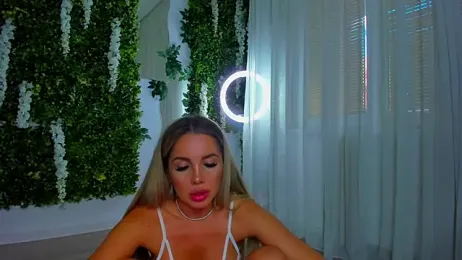 VivienCarter stripchat stream image