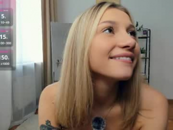 glossybabe_ chaturbate stream image