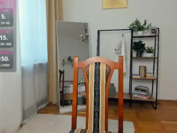 glossybabe_ chaturbate stream image