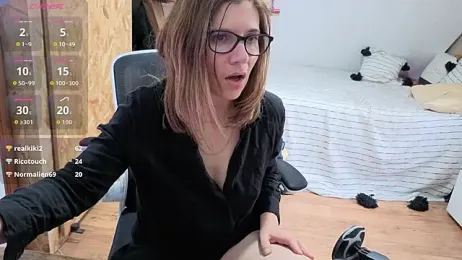 Lina_lou4 stripchat stream image