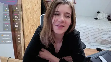 Lina_lou4 stripchat stream image