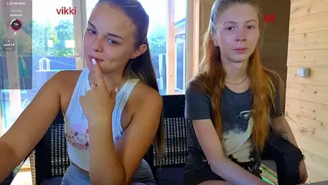 Misss_Vikk stripchat stream image