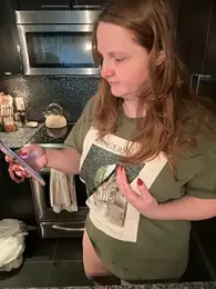 GingerSnap33 stripchat stream image