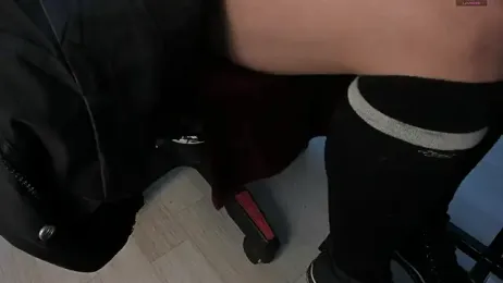 selene_red_ stripchat stream image