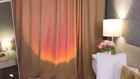 SweetyLali stripchat stream image