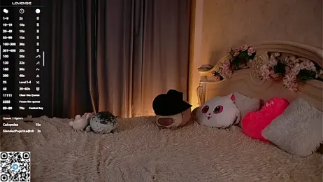 EdlinAlliston stripchat stream image