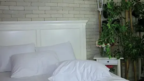 EmillyBronte stripchat stream image