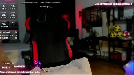 Lisaonthemoon stripchat stream image