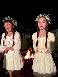 SnappyHappy stripchat stream image